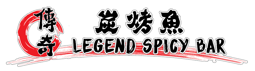 Legend Spicy Bar